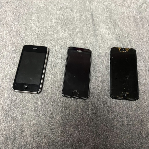 Apple Other - iPhone